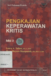 Pengkajian Keperawatan Kritis