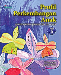 Profil  Perkembangan Anak