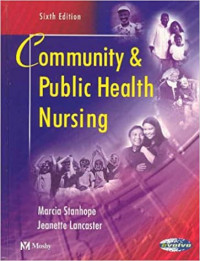 Community & Public Health Nursing