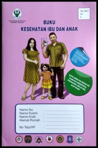 Buku Kesehatan Ibu dan Anak