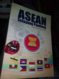 ASEAN SELAYANG PANDANG