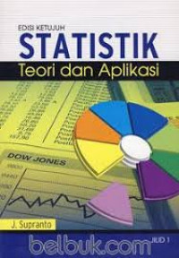 Statistik Teori Dan Apilikasi