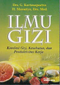 ILMU GIZI