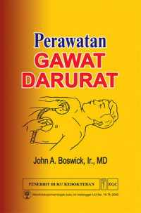 PERAWATAN GAWAT DARURAT