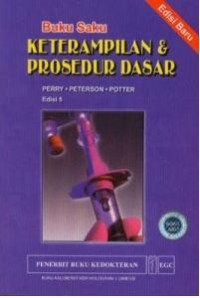 Buku saku : Keterampilan & Prosedur dasar